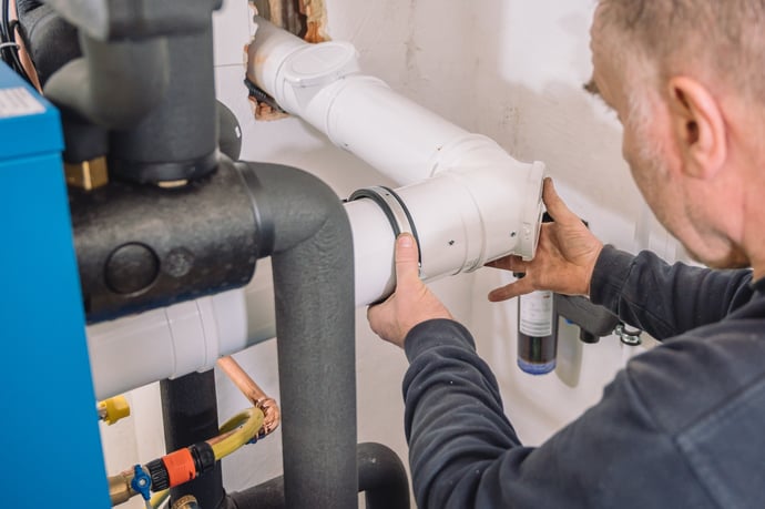 Heizung modernisieren – in 5 Schritten